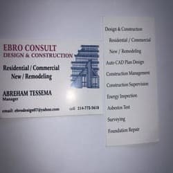 design and construction