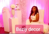 Beze decor