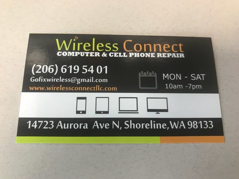 phone repair