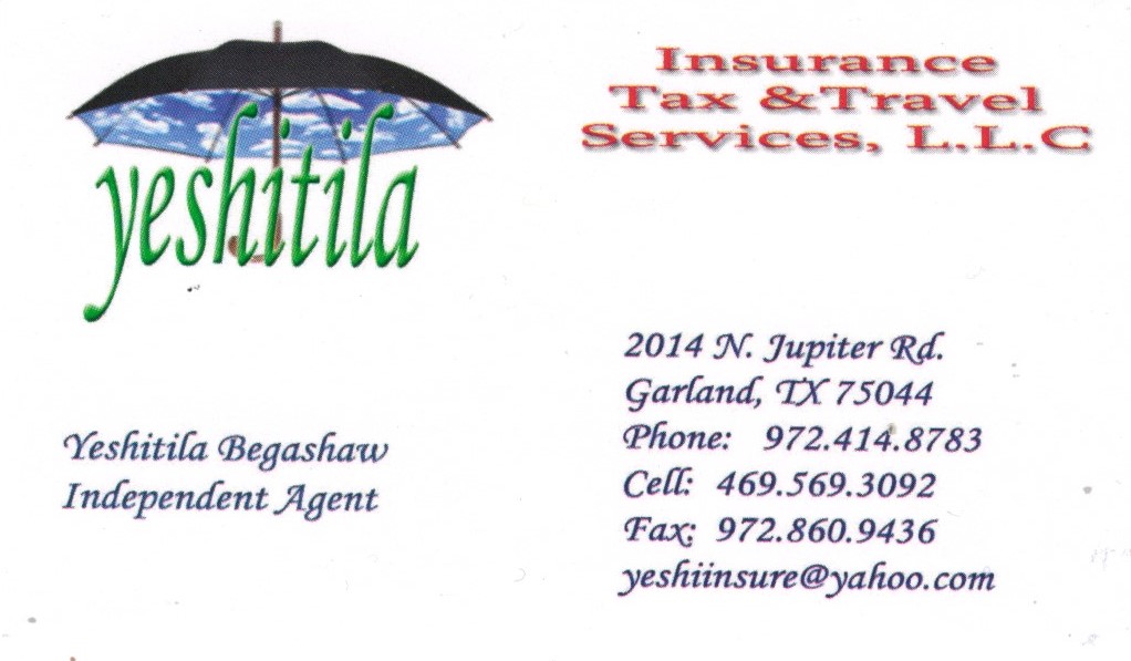 Business Card