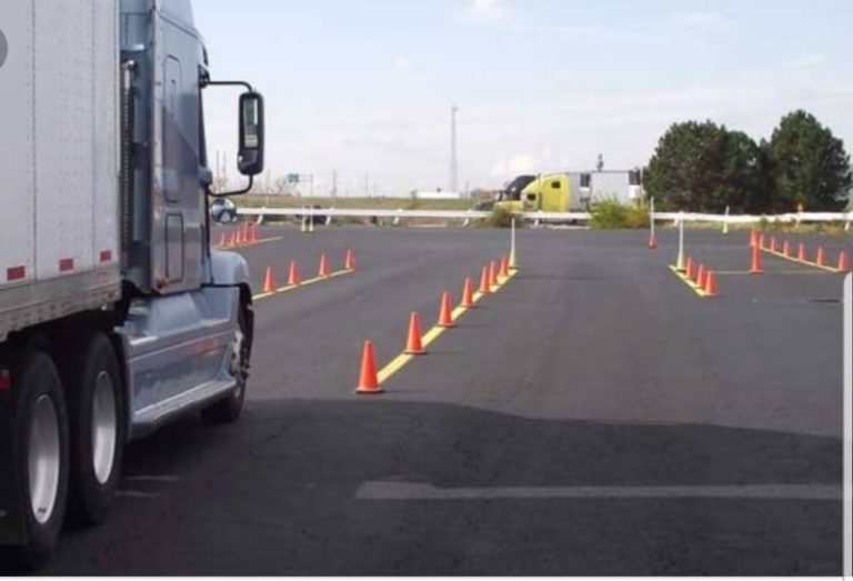 JFRO Truck Driving School Sioux Falls, South Dakota